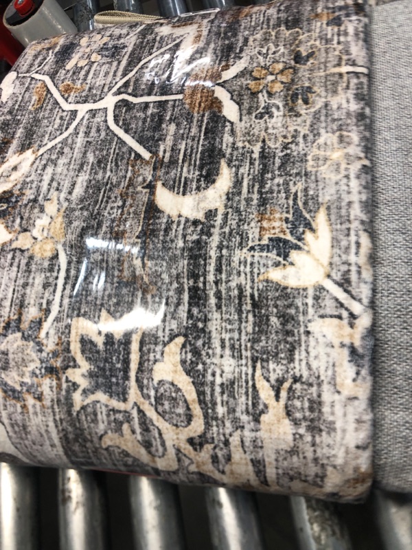 Photo 1 of 8ft beige rug