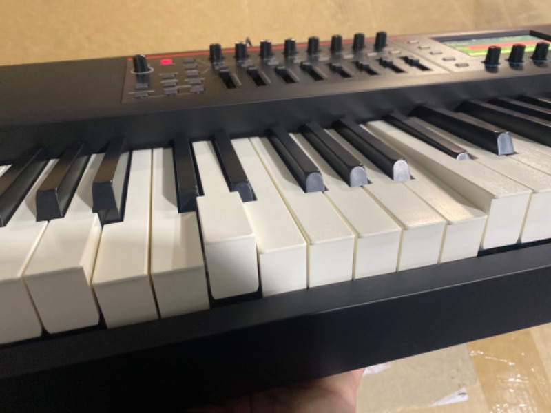 Photo 6 of Roland FANTOM 8 Synthesizer (FANTOM-08)