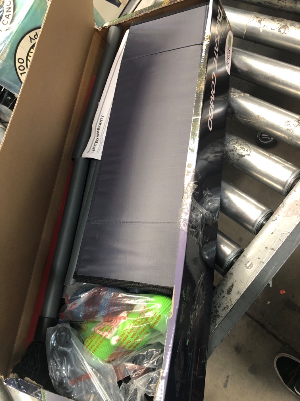 Photo 1 of Wild Sports 3-in-1 Tailgate Combo
