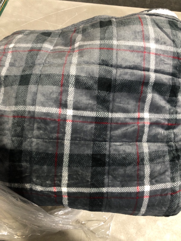 Photo 2 of 50X70 WEIGHTED BLANKET