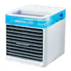 Photo 1 of 76 CFM 4 Speed Portable Evaporative Cooler for 45 sq. ft.
