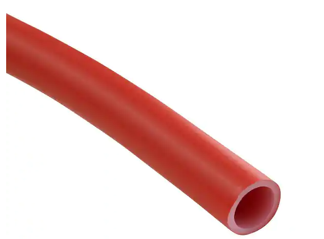 Photo 1 of 1/2 in. x 20 ft. Red PEX-A Expansion Pipe in Solid
