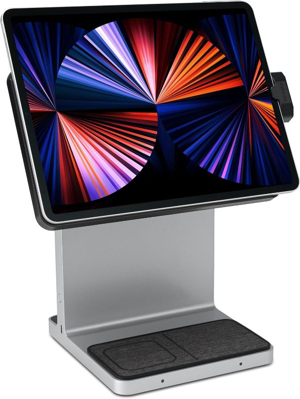 Photo 1 of Kensington iPad Docking Station - StudioDock for 12.9" iPad Pro (2018/2020/2021/2022) (K39160WW)