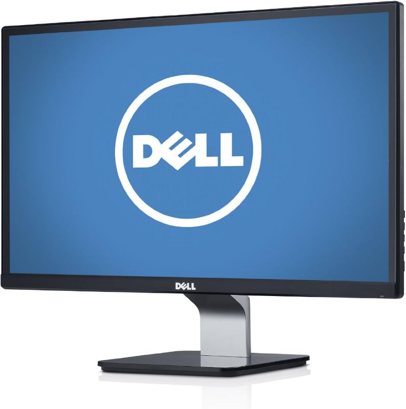 Photo 1 of Dell S2440L 24-Inch Screen LED-lit Monitor 
