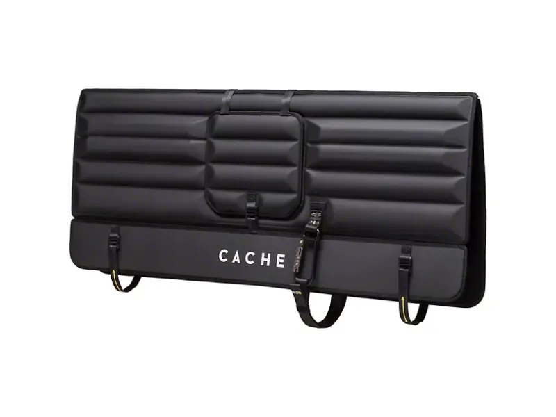 Photo 2 of ***Parts Only***Cache Basecamp Multi-Functional Tailgate Pad 2.0