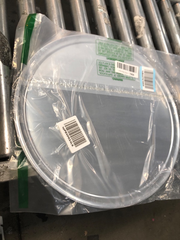 Photo 1 of 18inch pizza pan.