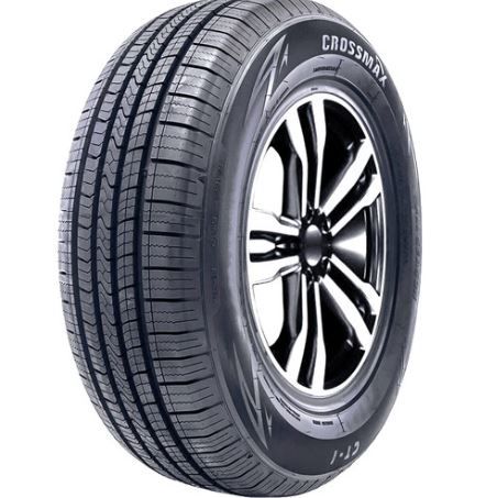 Photo 1 of CROSSMAX ALL SEASON CT-1 205/65R16 95H, SL