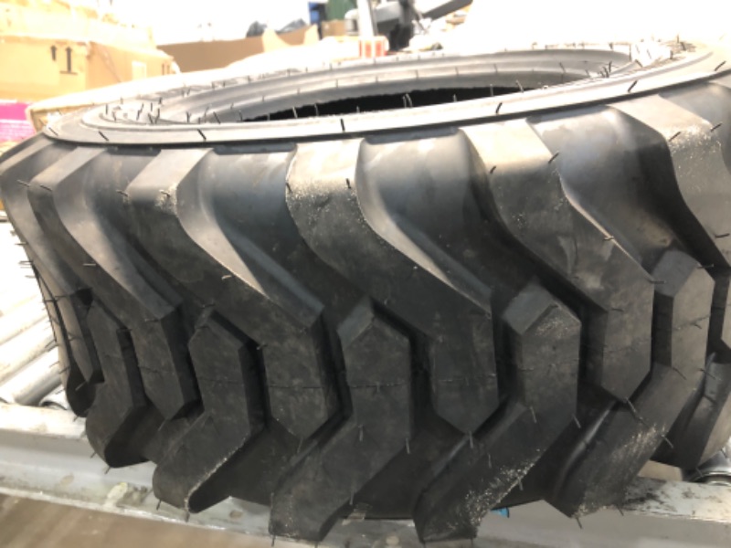 Photo 1 of Carlisle Trac Chief Industrial Tire -10-16.5