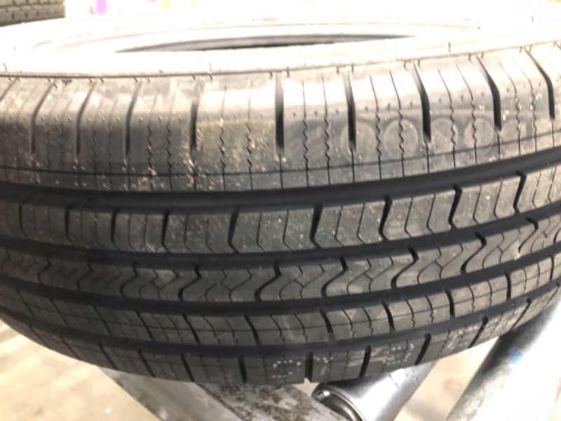 Photo 3 of Firestone All Season Touring Tire 235/55R18 95 H