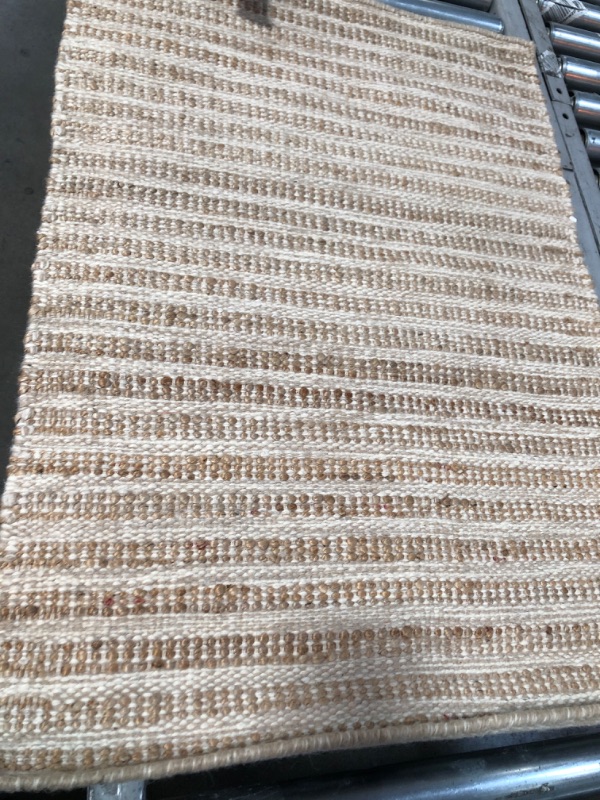 Photo 1 of 2X3 BEIGE AREA RUG  