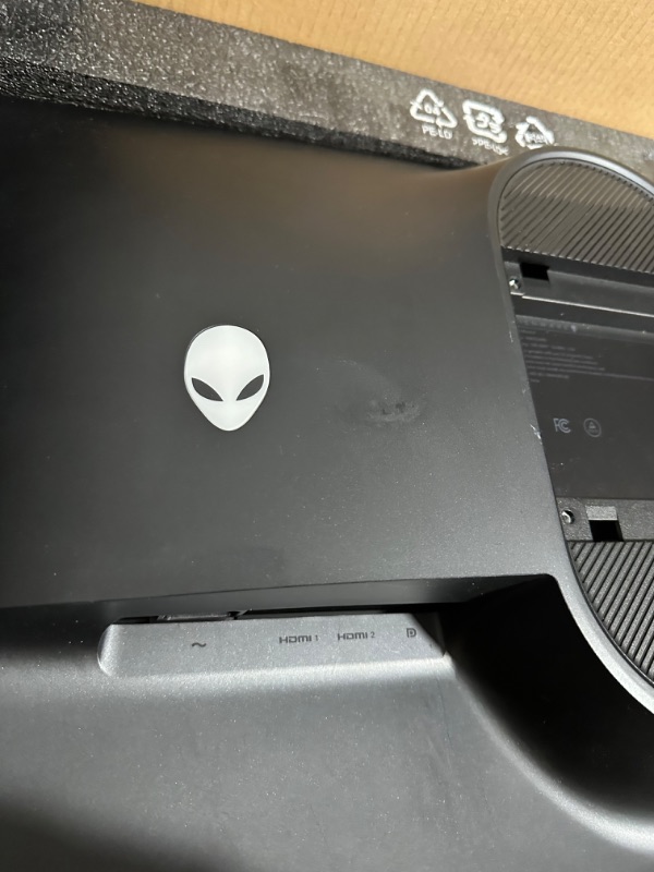 Photo 10 of Alienware AW2524H Gaming Monitor