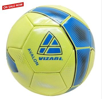 Photo 1 of 3, Vizari Avalon Soccer Balls
