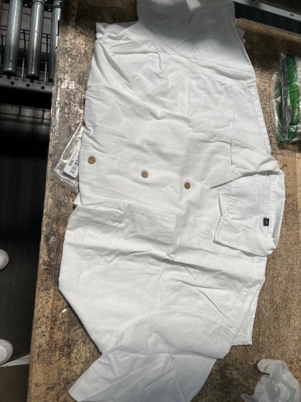 Photo 1 of 2xl mens shirt