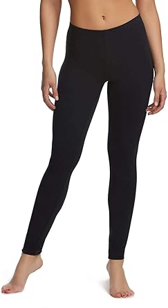 Photo 1 of Felina Velvety Soft Lightweight Leggings Moisture Wicking Yoga 2 Pack