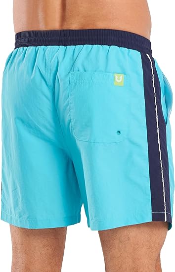 Photo 1 of 2xl NORTHYARD Men's 5" Swim Trunks Quick Dry Beach Board Shorts Swimming Shorts Bathing Suits for Men