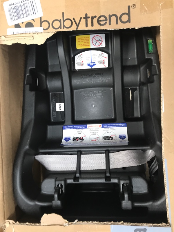 Photo 2 of Baby Trend EZ-Lift™ 35 Plus Infant Car Seat Base