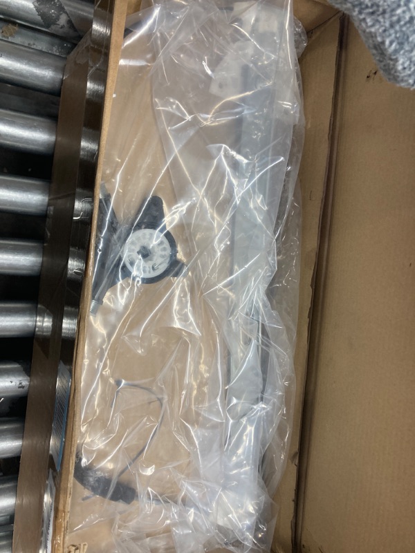 Photo 1 of A-Premium Electric Power Window Regulator Without Motor Replacement for Mazda 3 (Sport) 2004-2009 Front Driver Side