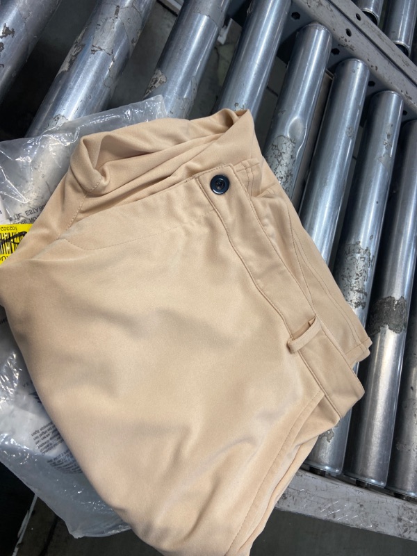 Photo 1 of 3xl beige  loose pants