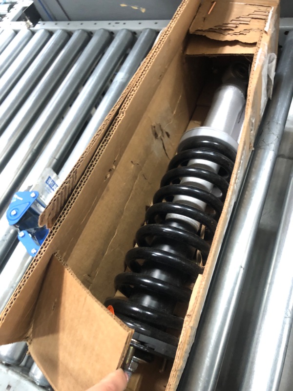 Photo 1 of Rancho QuickLIFT RS999907 Suspension Strut and Coil Spring Assembly