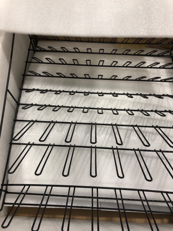 Photo 1 of  Large Dish Rack with Drainboard