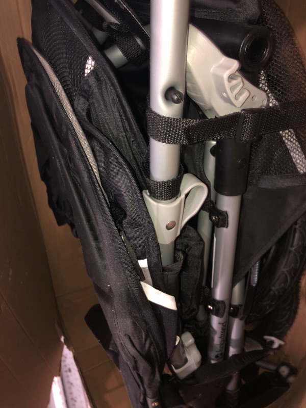 Photo 1 of Baby Trend Expedition Jogger Stroller, Phantom, 50 Pounds