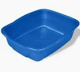 Photo 1 of 2 Blue Pet Litter boxes