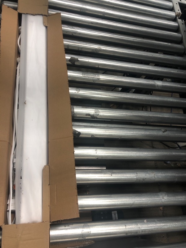 Photo 1 of  Rail 24" Tubular LED Bath Bar