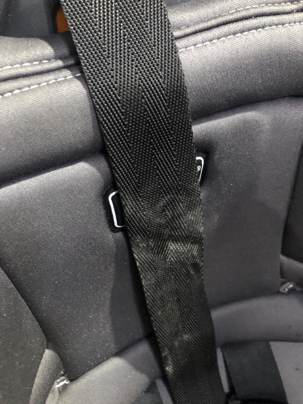 Photo 6 of ***HEAVILY USED AND DIRTY - SEE COMMENTS***
Chicco NextFit Max ClearTex Convertible Car Seat| Rear-Facing Seat for Infants 5-40 lbs. | Forward-Facing Toddler Car Seat 22-65 lbs. | Baby Travel Gear | Cove/Grey