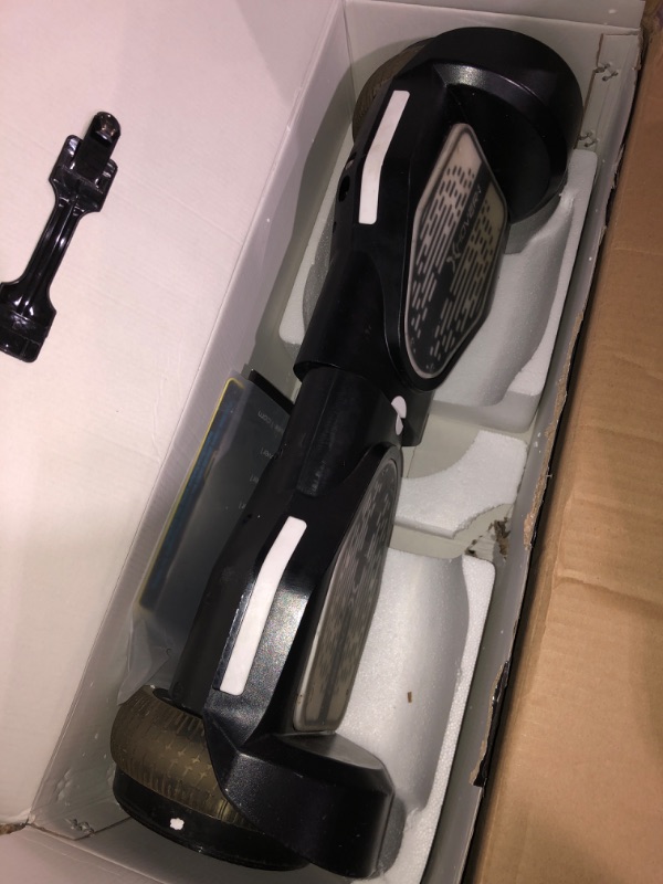 Photo 2 of (NON-REFUNDABLE) Hover-1 Allstar Electric Hoverboard Scooter Blue