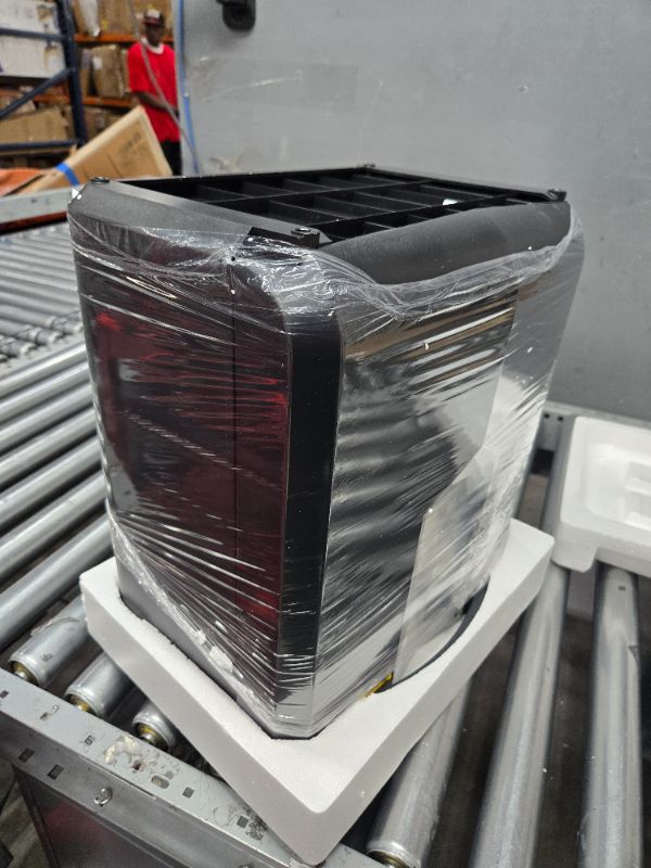 Photo 1 of Bonsaii C149-C Shredder and 24-Pack Lubricant Sheets                                                                                           