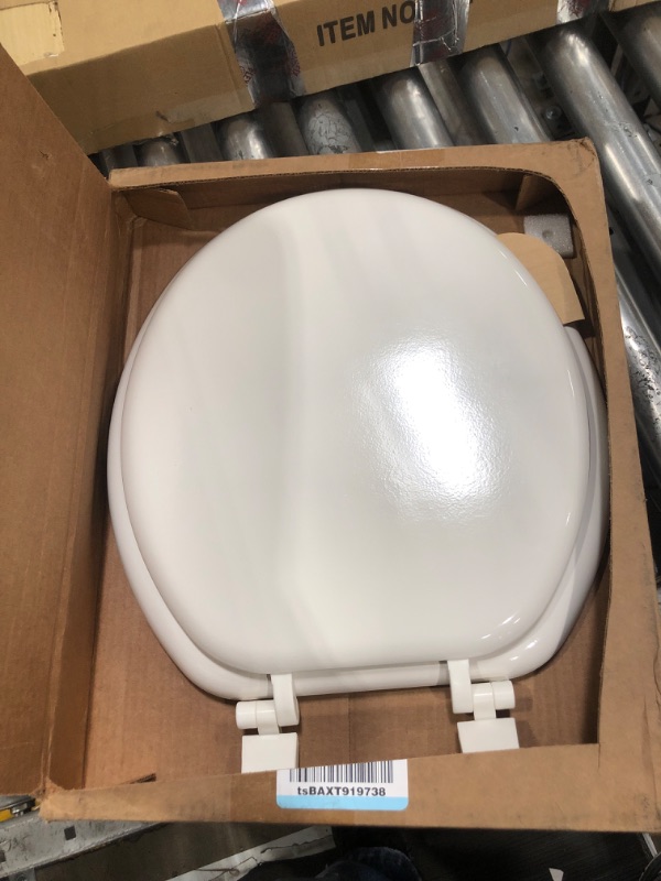 Photo 1 of Toilet Seat 