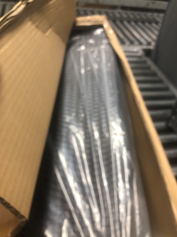 Photo 1 of T4U 22 Inch Rattan Design Tall Planter Set of 2, Planters for Indoor and Outdoor, Self Watering Planter, Plants, Trees, Flowers Pots, Plant Pots for Front Door, Porch, Patio, and Lobby Gray 22 Inch