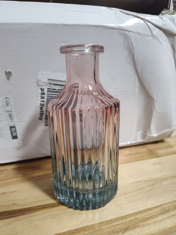 Photo 1 of 10 PACK SMALL VASES