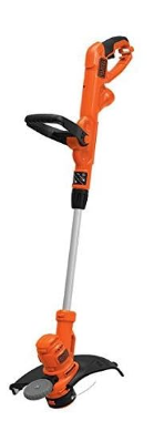 Photo 1 of [READ NOTES]
BLACK+DECKER String Trimmer with Trimmer Line Cap and Spring for AFS Trimmer