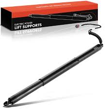 Photo 1 of 1x Rear Power Hatch Lift Support for Audi SQ5 Sportback 2021 3.0L Sport Utility
