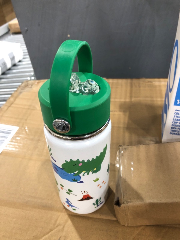 Photo 1 of 14oz childrens water bottle 