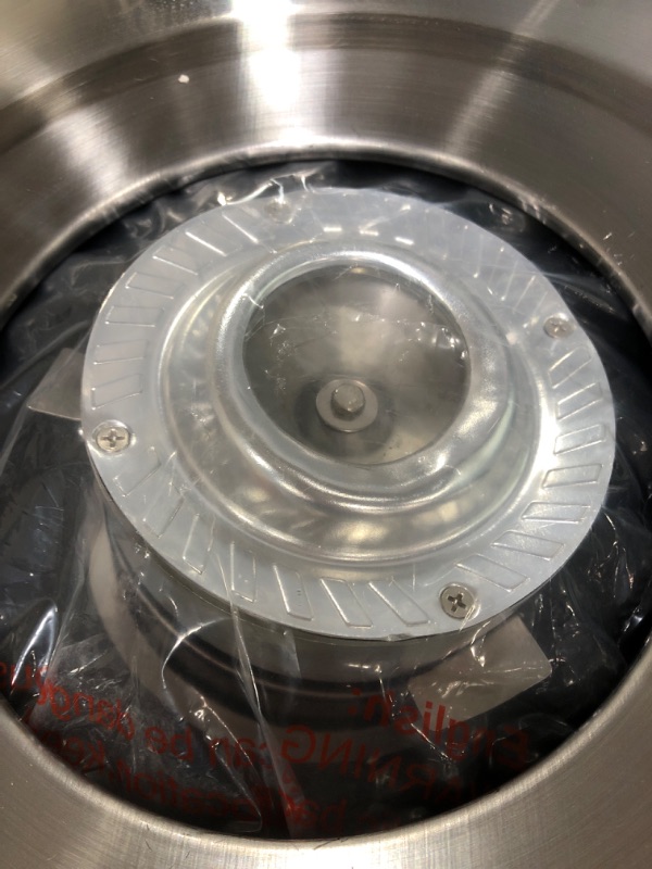 Photo 1 of Cotton Candy Machine – Flufftastic 1000W Floss Maker with Cart, 13-Inch Wheels, Dome Shield, and Stainless-Steel Pan by Great Northern Popcorn (Blue), 36" x 20.5" (83-DT6038)