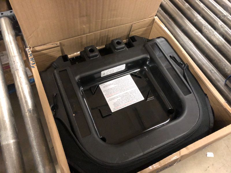 Photo 1 of Graco TurboBooster 2.0 Backless Booster Car Seat, Denton
