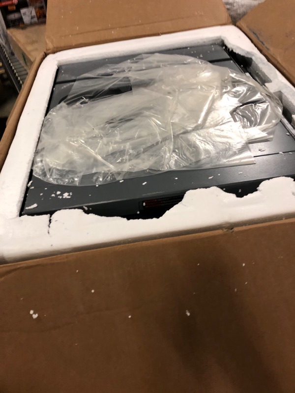 Photo 1 of Delta 10 in. Portable Contractor Table Saw 36-6023