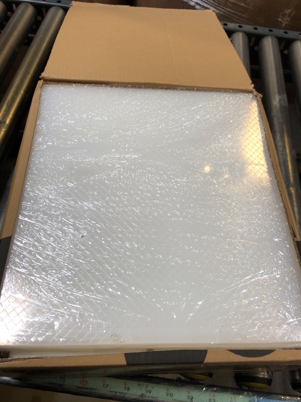 Photo 1 of 12 Count Clear shoe storage 