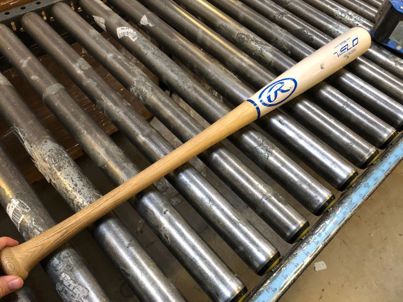 Photo 2 of 32" Rawlings 110 Ash Baseball Bat
