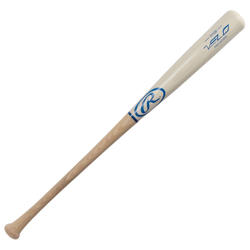 Photo 1 of 32" Rawlings 110 Ash Baseball Bat

