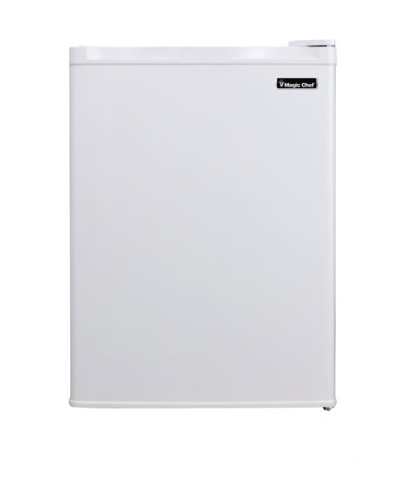 Photo 1 of 2.6 Cu. Ft. Compact All Refrigerator
