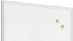 Photo 1 of Magnetic Dry Erase Board 30x20inch---White decor Frame 