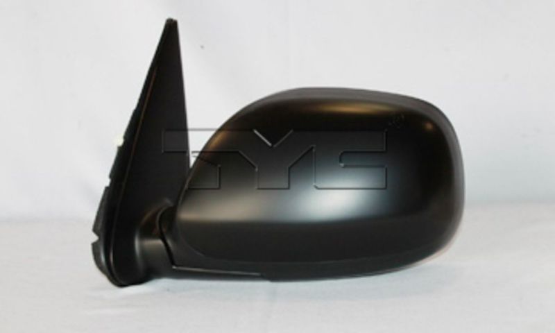 Photo 1 of TYC 5340042 Toyota Tundra Driver Side Power Heated Replacement Mirror