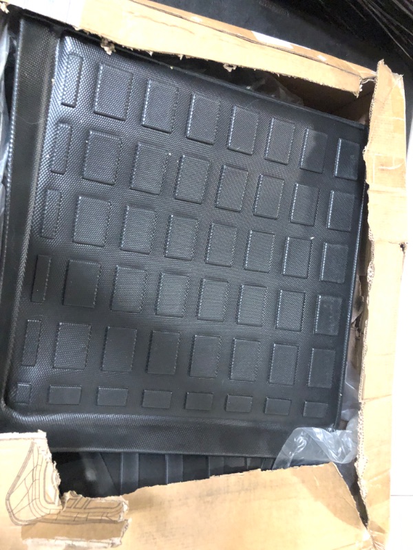 Photo 2 of 
WAHOM Car Floor Mats for S Class W223 2021 2022 2023 TPE Car Waterproof Non-Slip Floor Mats Full Surround Protective Liner Foot Pads CarpetWAHOM Car Floor Mats for S Class W223 2021 2022 2023 TPE Car…
