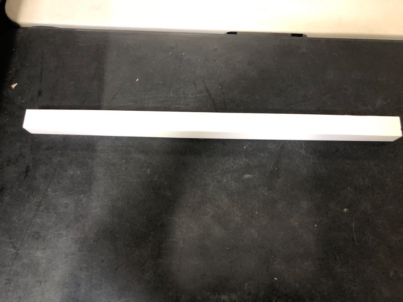 Photo 3 of 
JESLED 2FT T8 LED Type B Tube Light, 12W(30W Equivalent), 1680LM, 6000K Super Bright, 24 Inch F20T12 Fluorescent Bulb Replacement, Dual Ended Power, Remove...