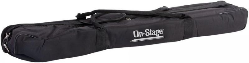 Photo 1 of On-Stage MSB6000 Tripod Microphone Stand Bag