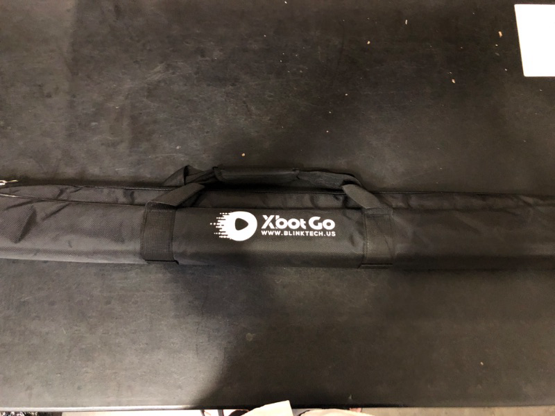 Photo 2 of On-Stage MSB6000 Tripod Microphone Stand Bag