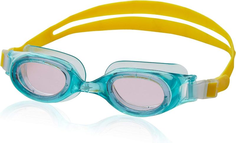 Photo 1 of Speedo Unisex-child Swim Goggles Hydrospex Ages 6-14